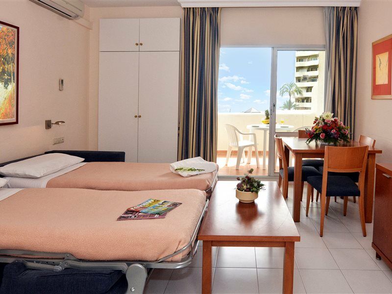 Clc Benal 3* Benalmadena