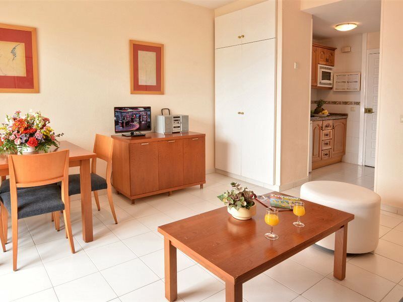 Clc Benal Benalmadena