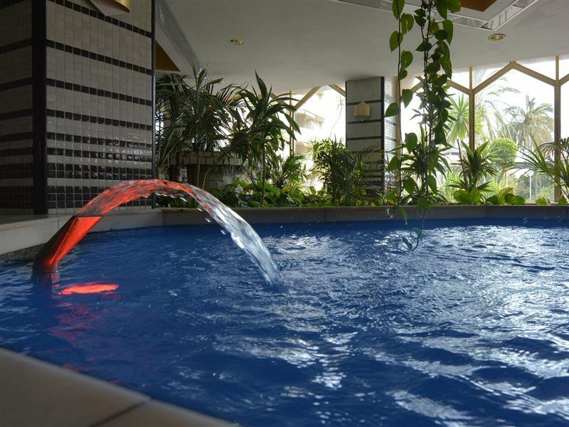 Clc Benal Aparthotel
