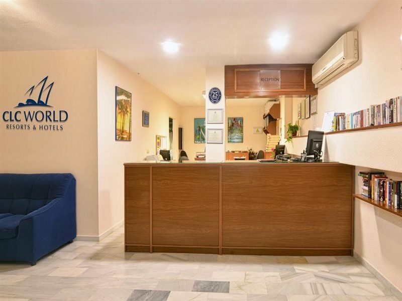 Clc Benal 3* Benalmadena