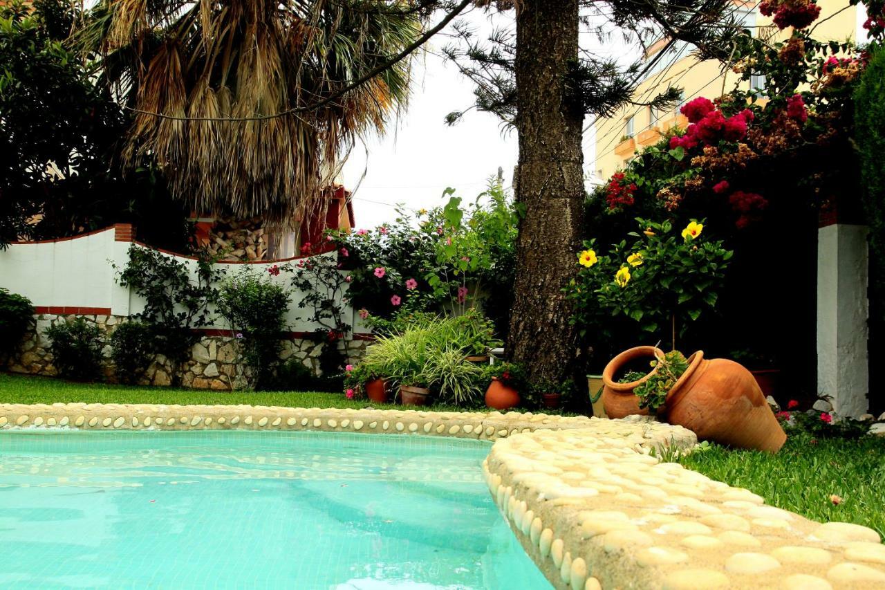 Holiday home Holiday Maria Luz Benalmadena