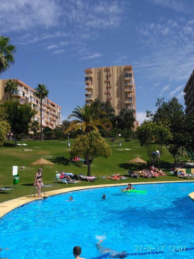 Estudio Minerva Jupiter * Benalmadena