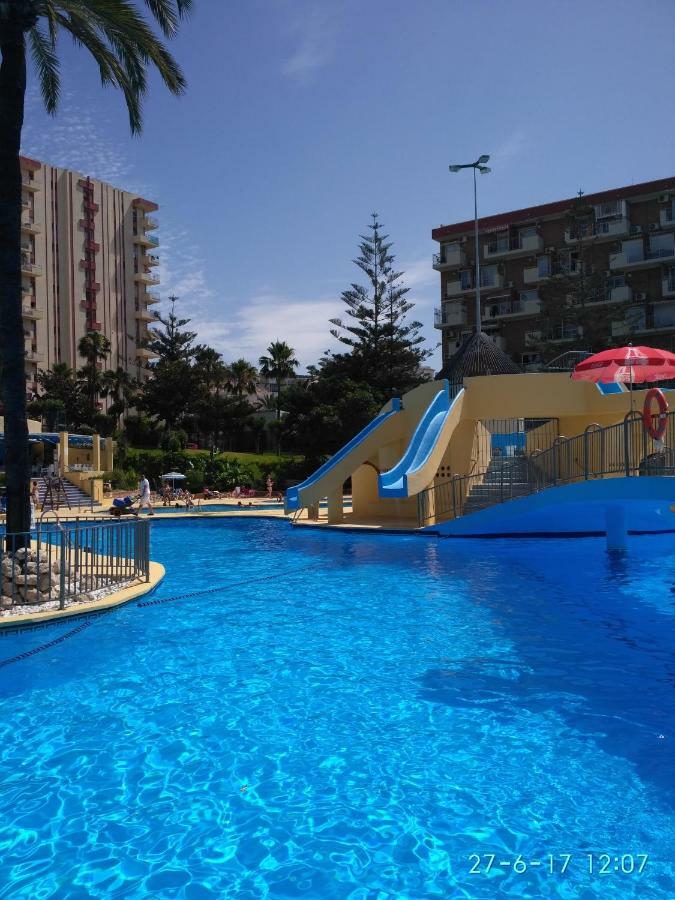 Estudio Minerva Jupiter * Benalmadena