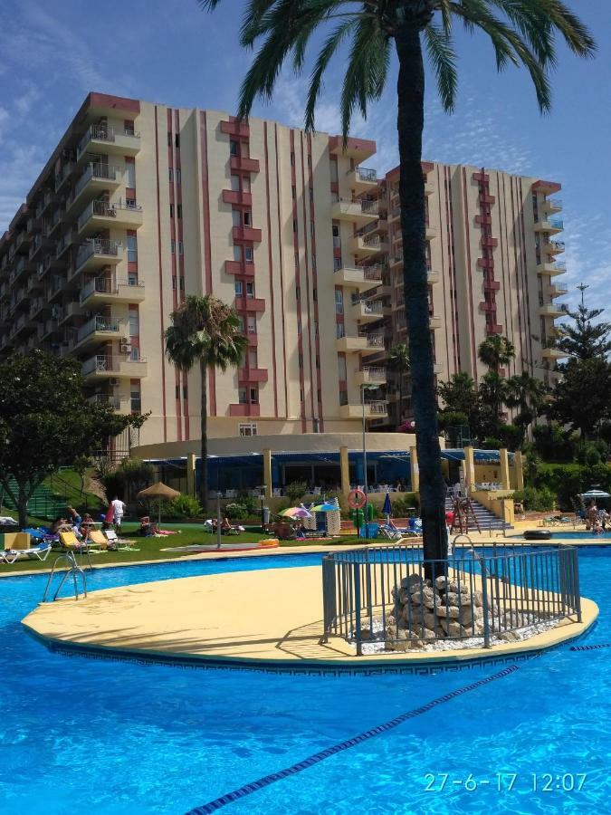 Estudio Minerva Jupiter Benalmadena