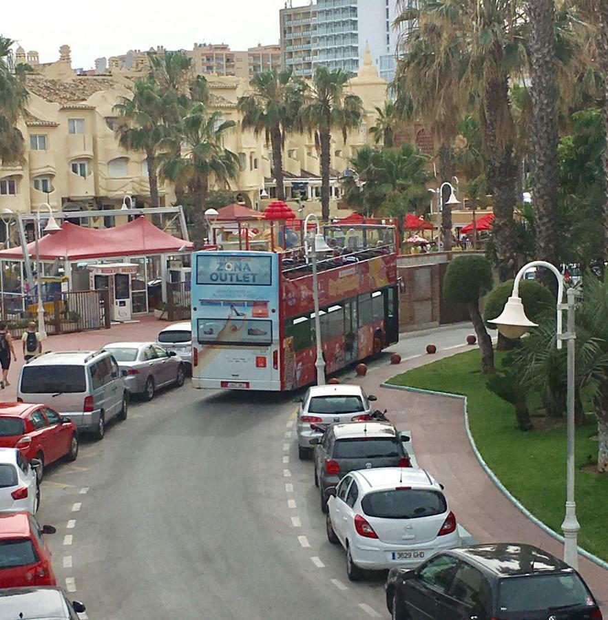 Puerto Marina Benalmádena