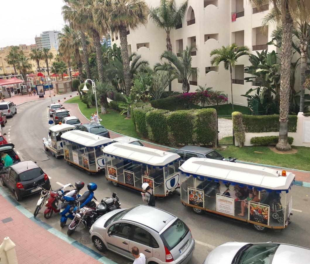 Puerto Marina Benalmádena