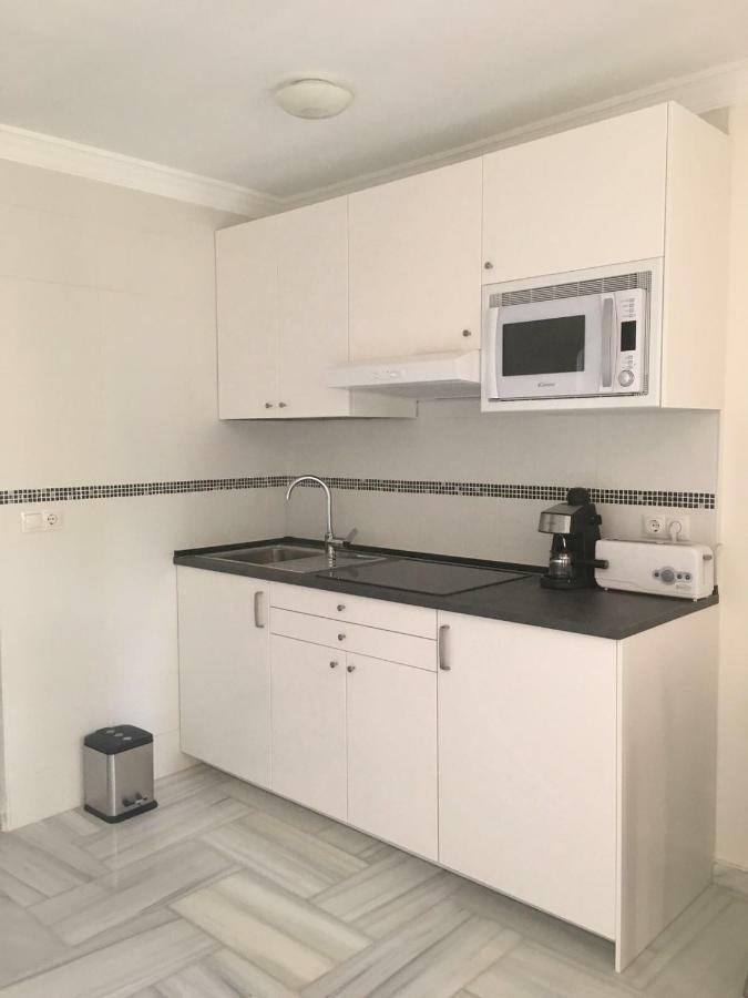 Puerto Marina Appartement *