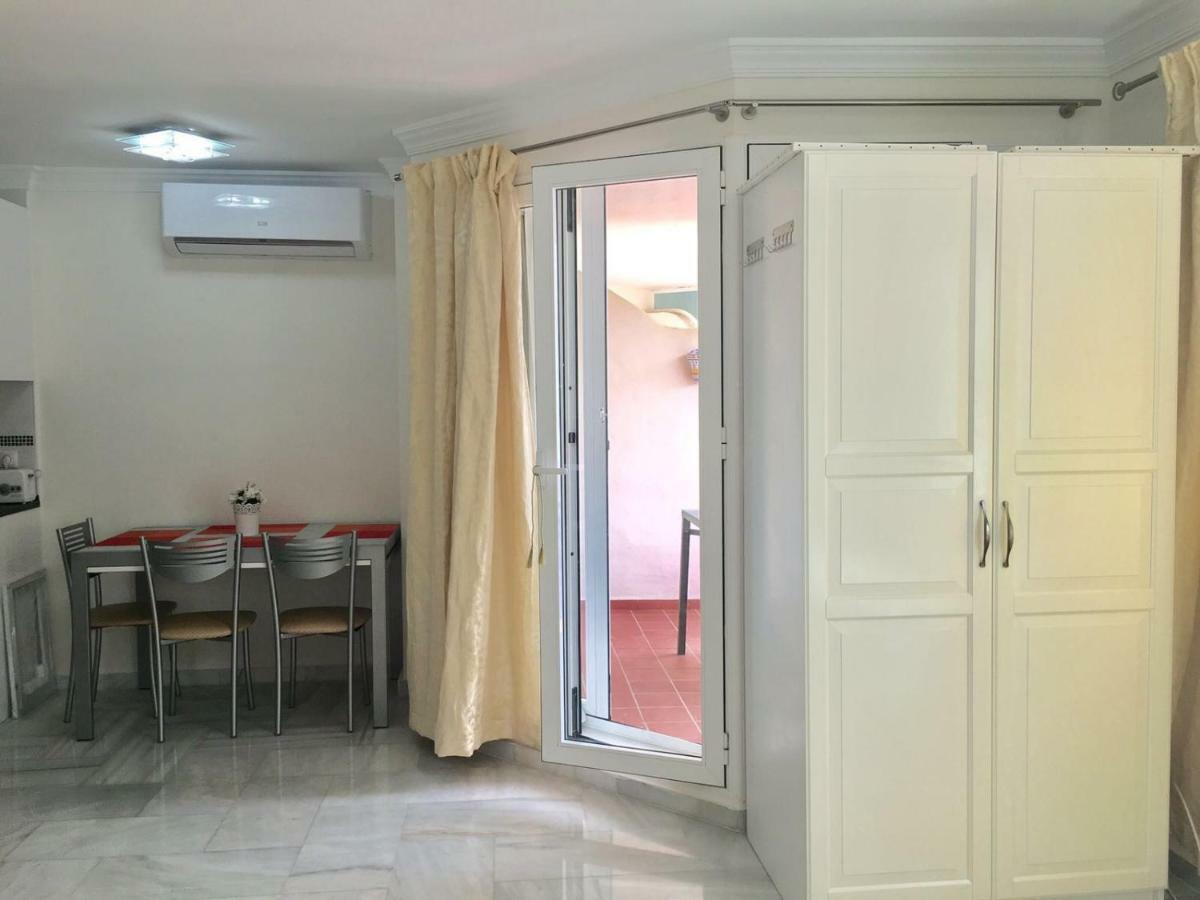 Appartement Puerto Marina Benalmádena