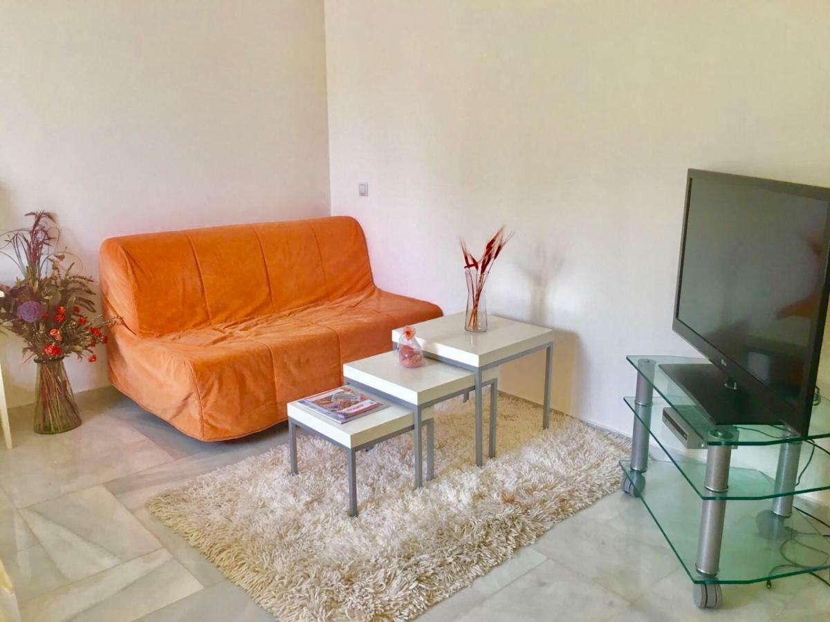 Appartement Puerto Marina
