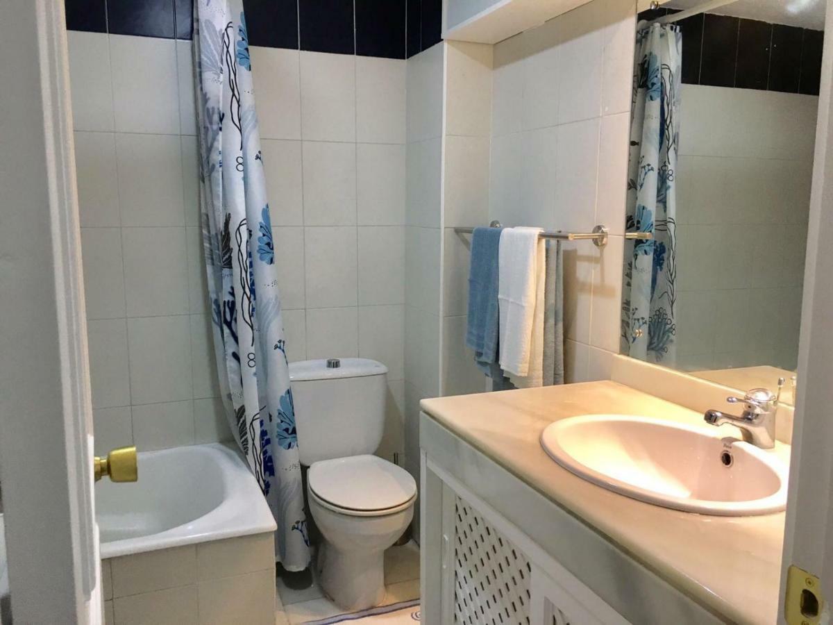 Puerto Marina Appartement