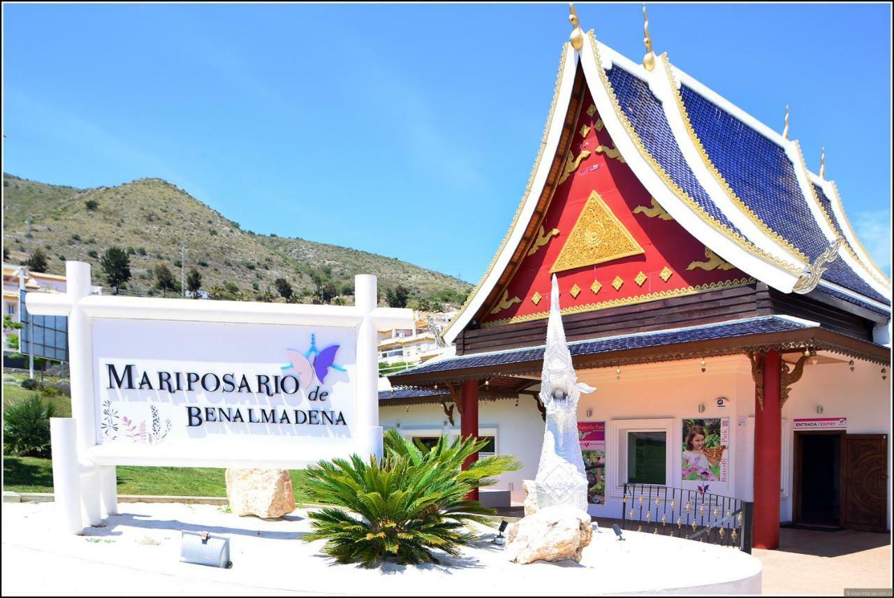 Apartamento Honeymoon Benalmádena
