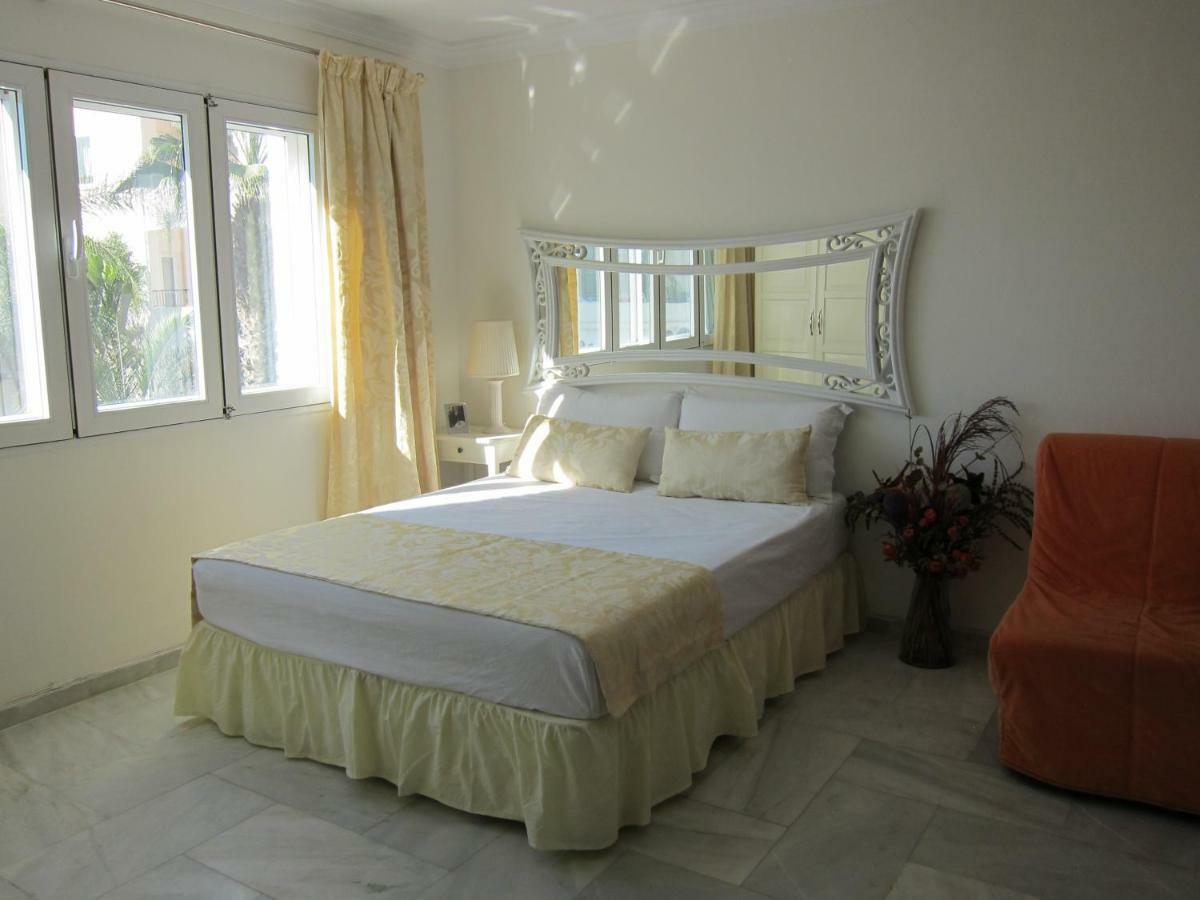 Appartement Puerto Marina