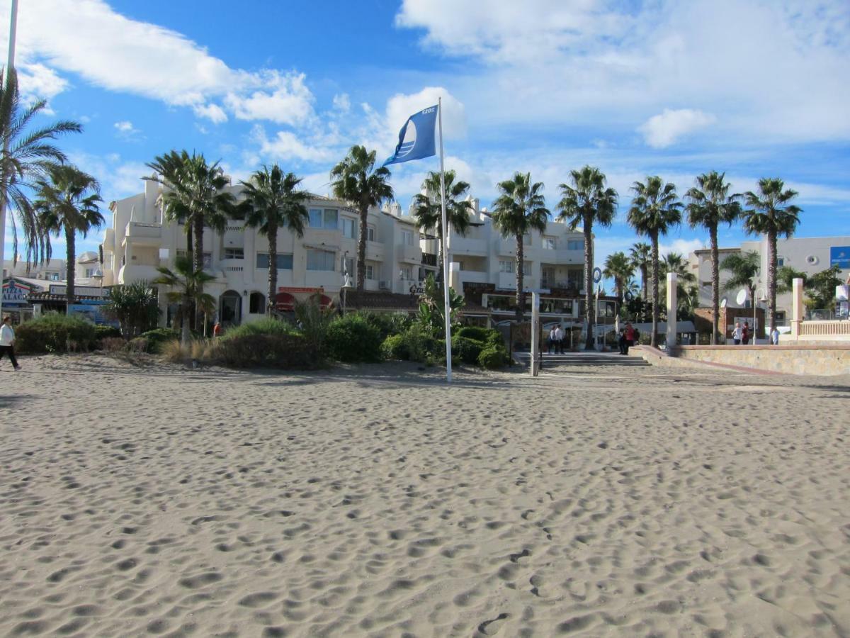 Puerto Marina Appartement Benalmádena