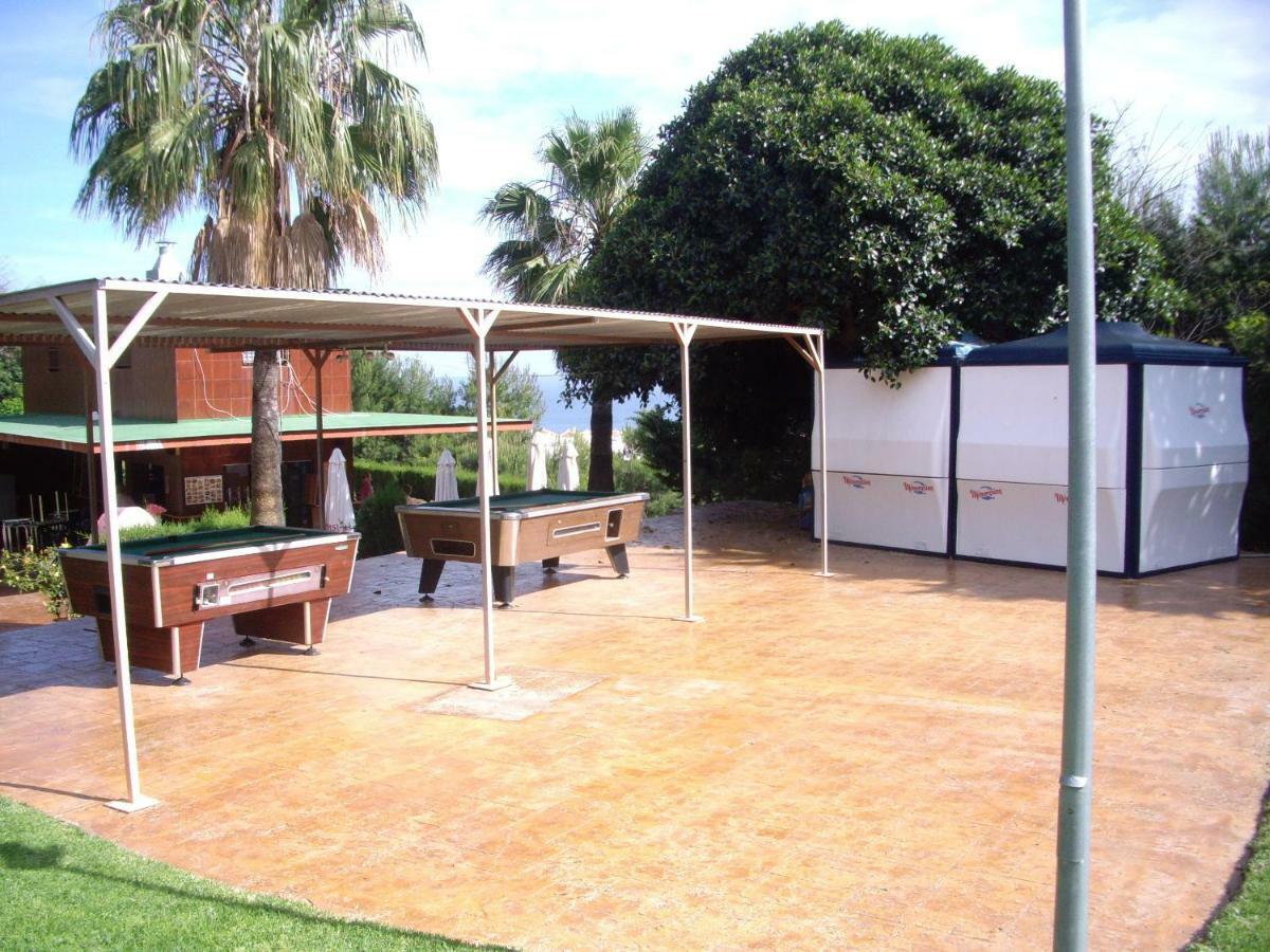 Coqueto Apartamento En Costa Appartement