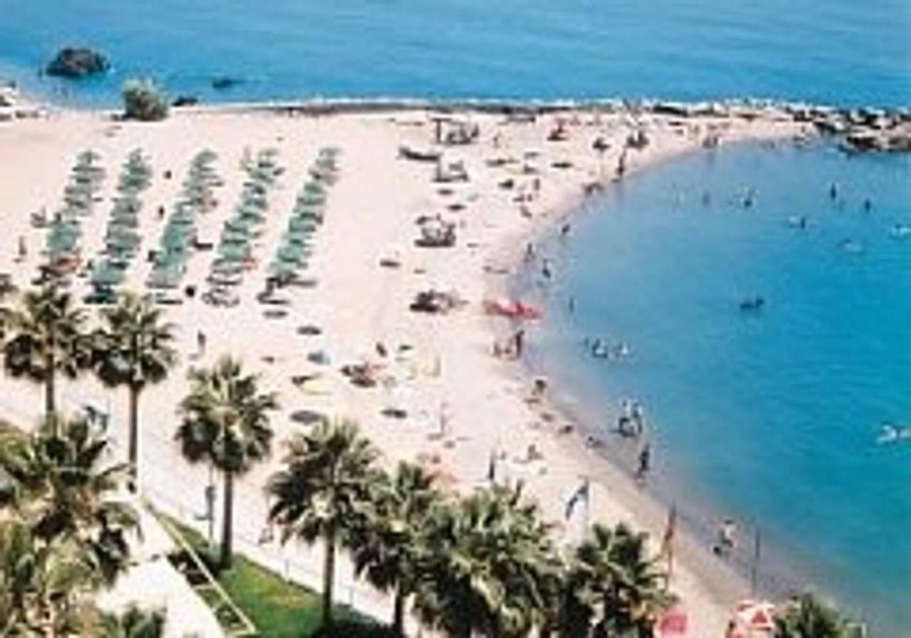 Malaga Puerto Marina Playa Vacacional Luxury * Benalmadena