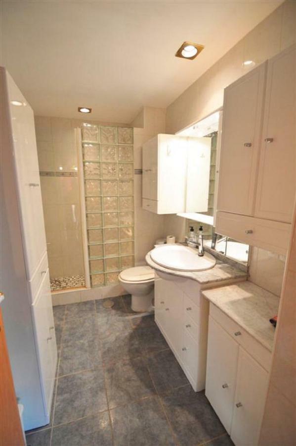 Benalplaya Appartement *