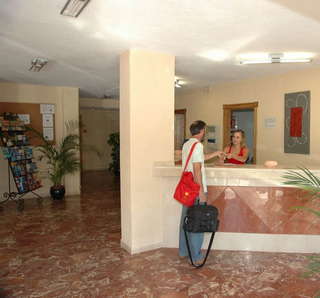Appartement Doramar