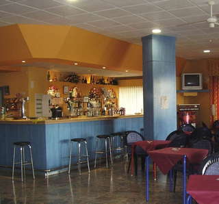 Doramar Appartement Benalmádena