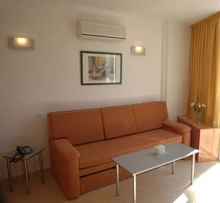 Doramar Appartement *
