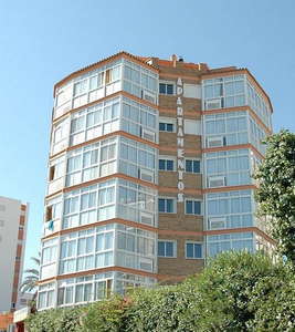 Appartement Doramar Benalmádena