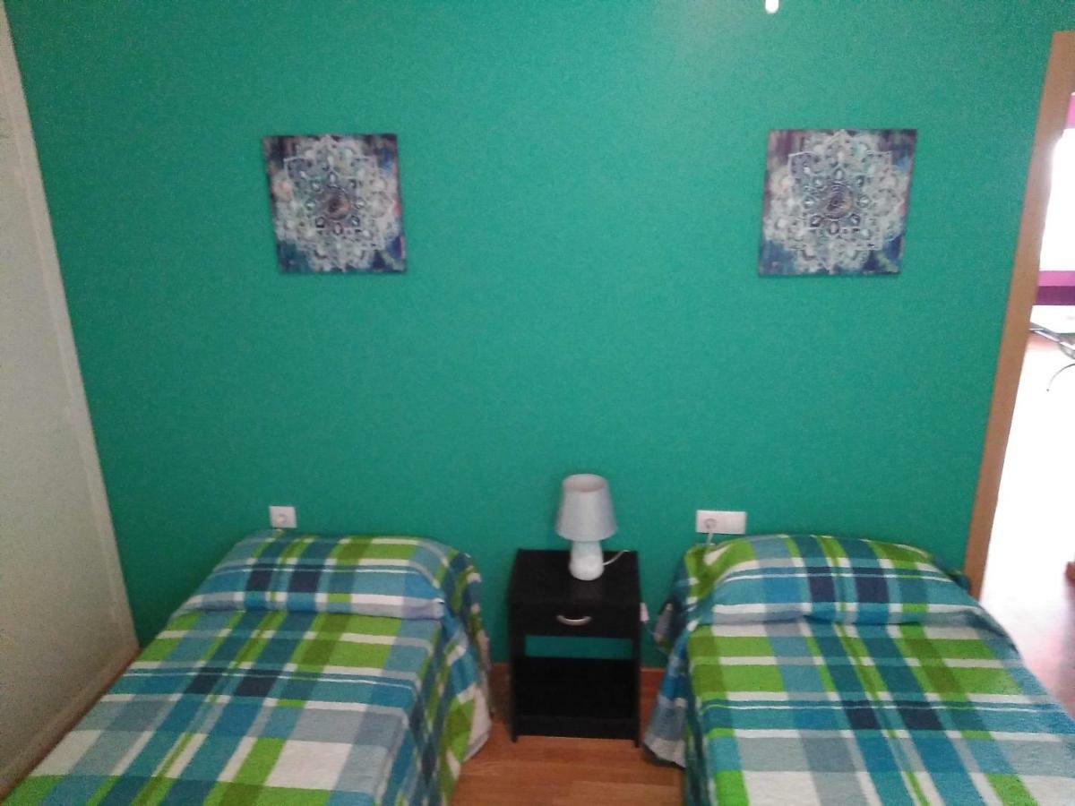 Apartamento Diorama Appartement Benalmádena