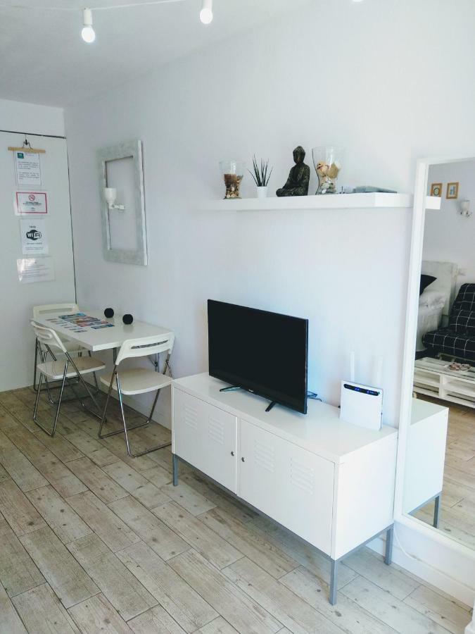 Apartment Estudio Minerva Jupiter *