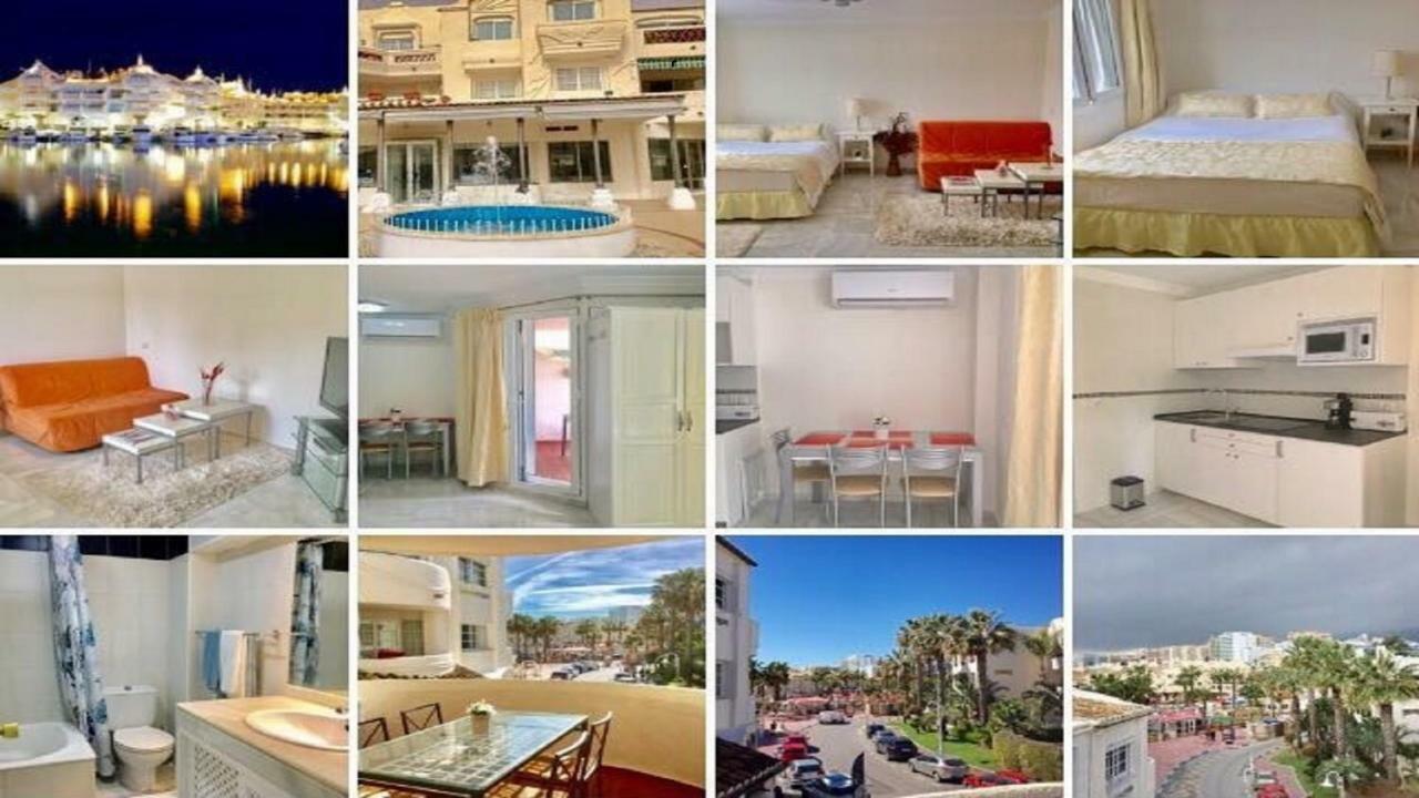 Puerto Marina Appartement *