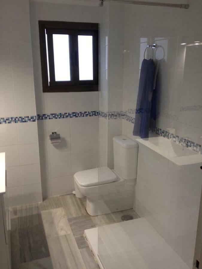 Apartamento Costa Del Sol Benalmádena