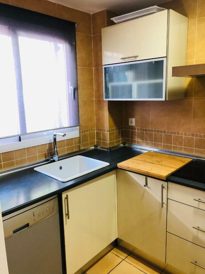 168m² 2 Slaapkamer, 3 Privé Badkamer In Torremuelle Appartement Benalmádena