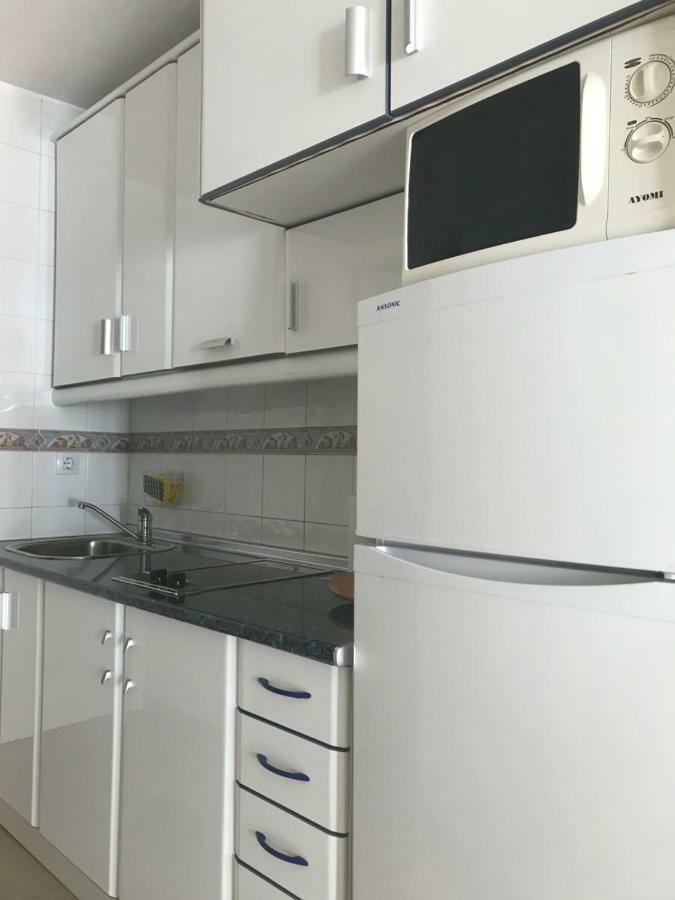Torrequebrada Benalmadena