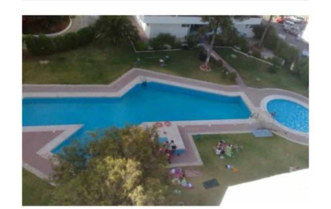 Apartamento Diorama Benalmádena