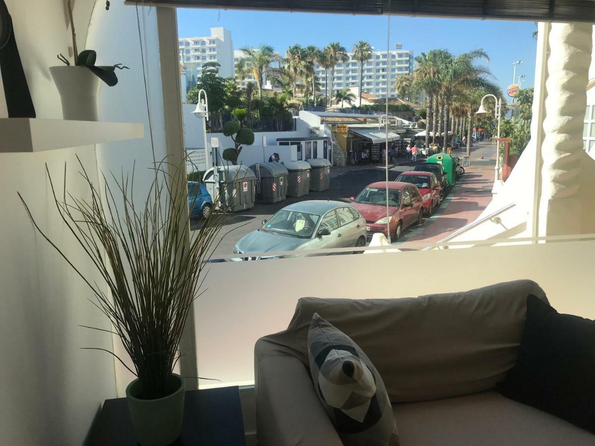 Puerto J2 Apartment *