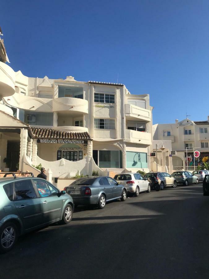 Apartment Puerto J2