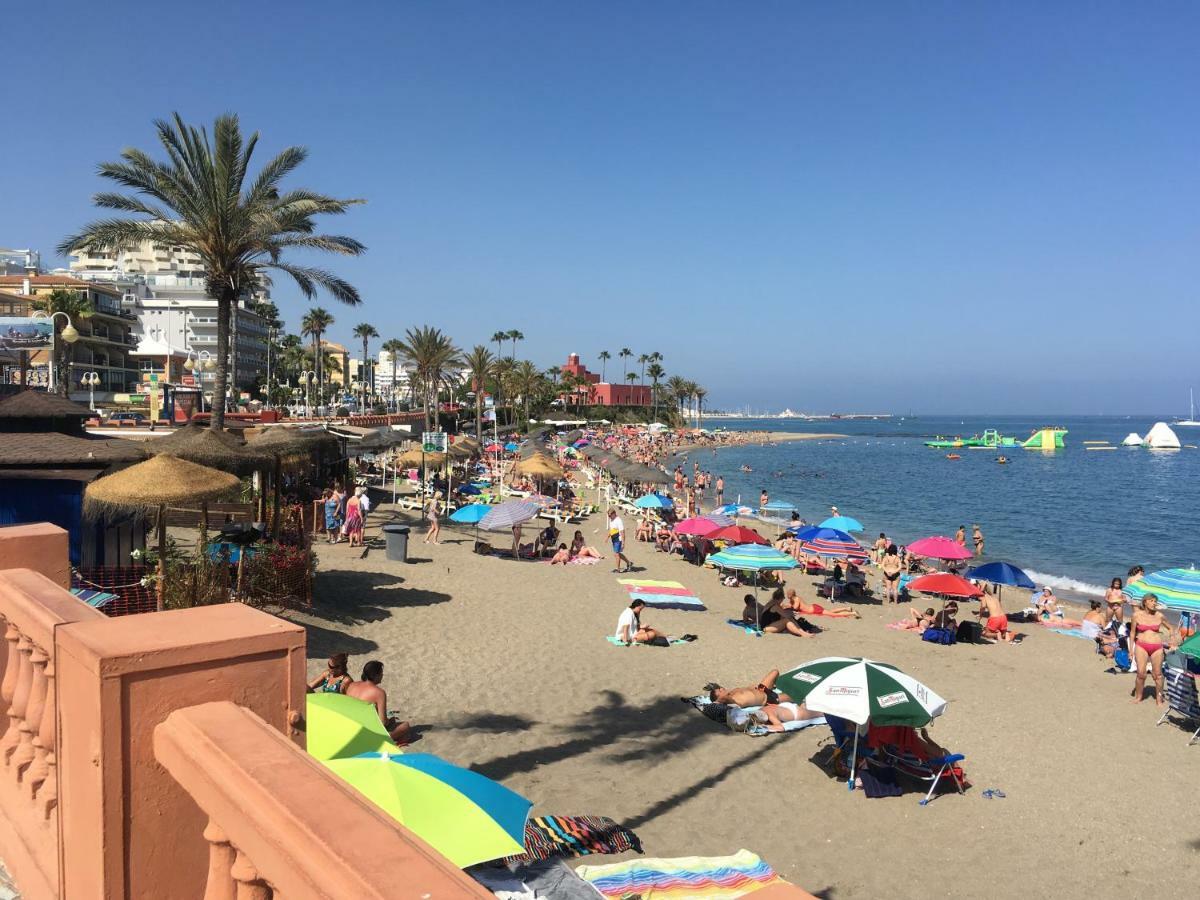 Estudio Acuario Benalmadena