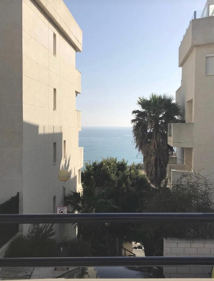 Torrequebrada Apartment *