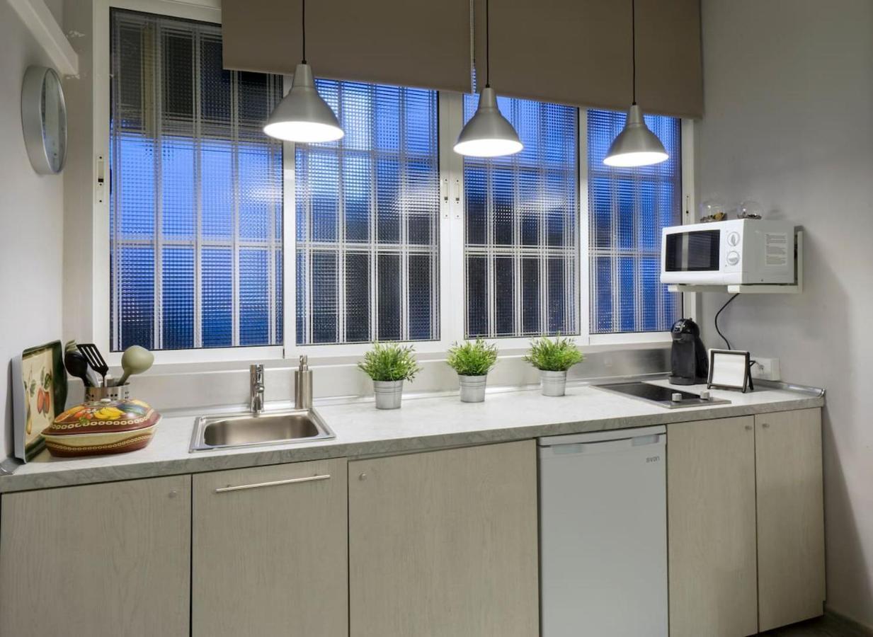 Estudio Acuario Apartment