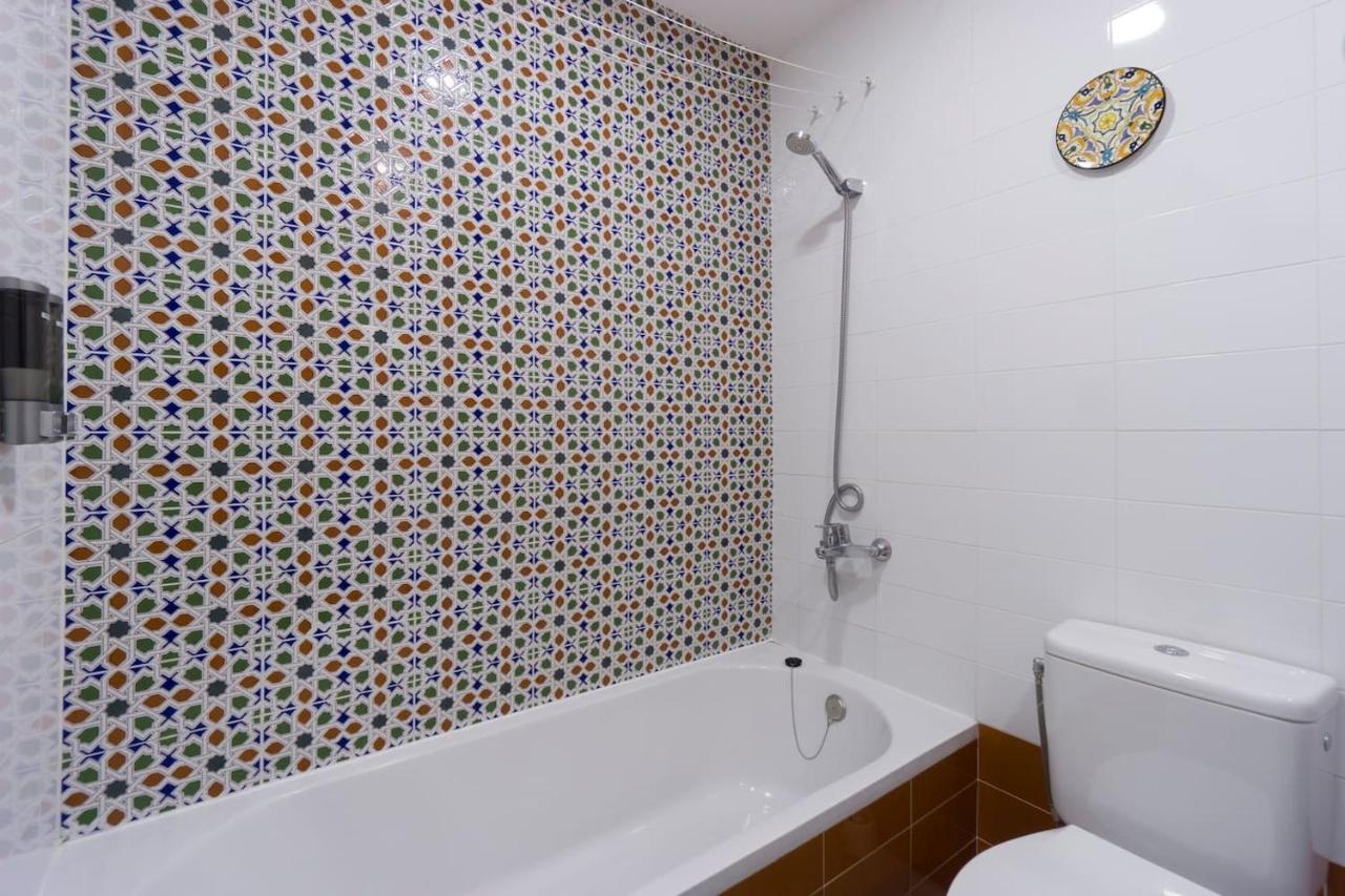 Apartment Estudio Acuario