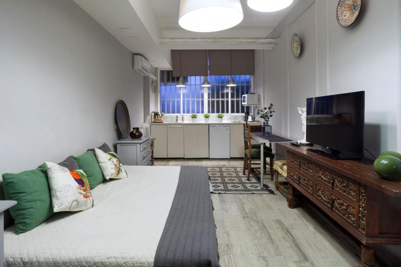 Estudio Acuario Apartment Benalmadena