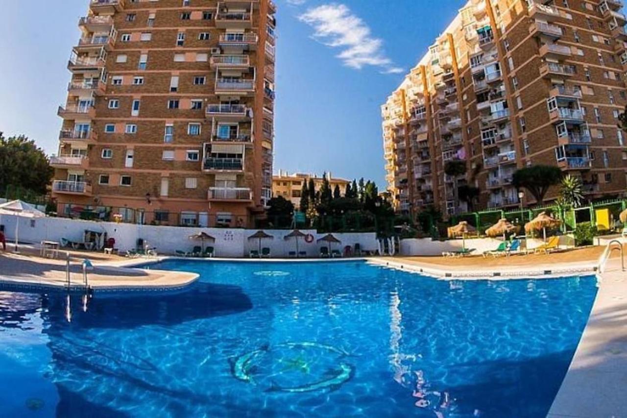 Estudio Acuario * Benalmadena