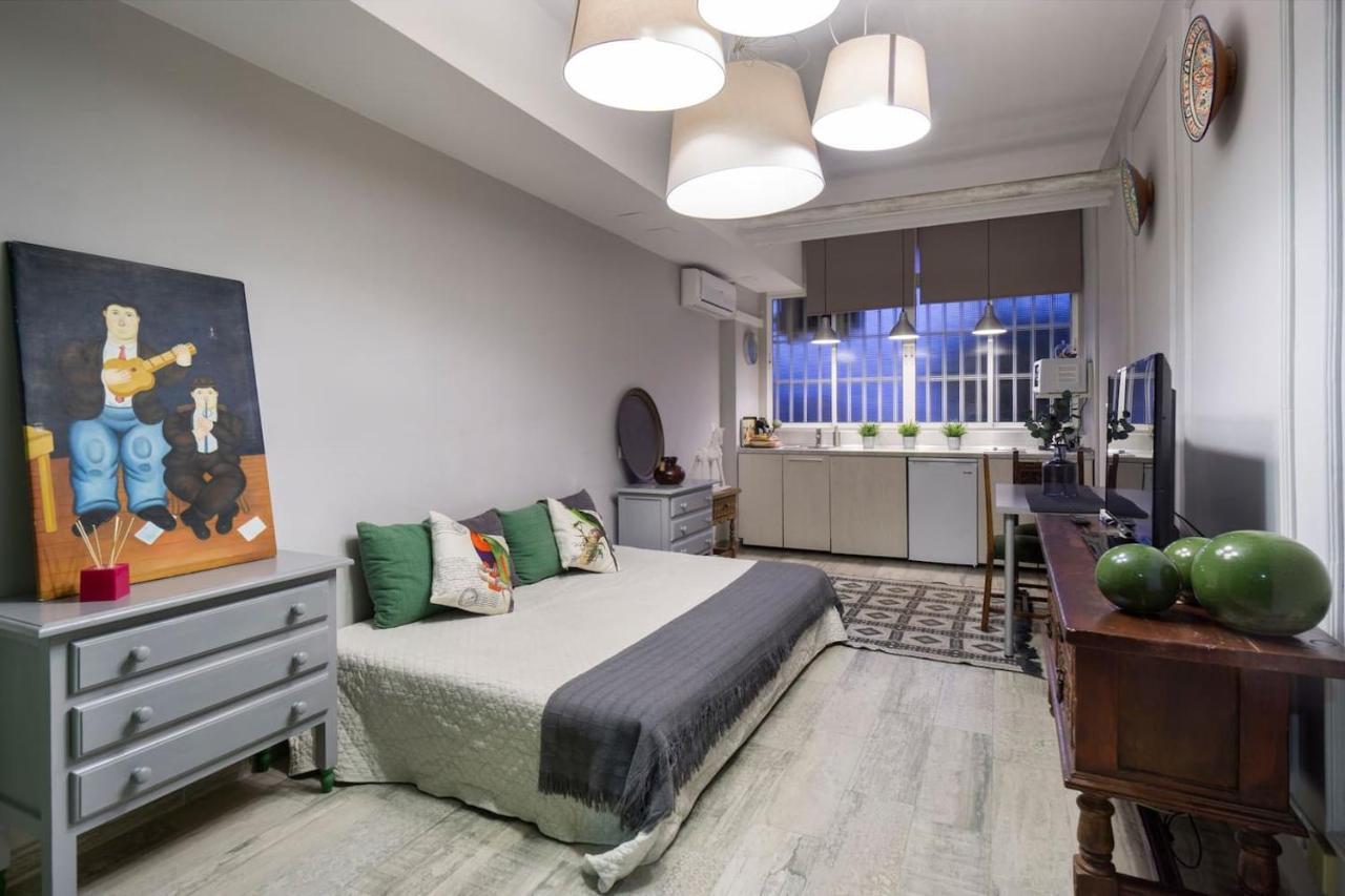 Apartment Estudio Acuario
