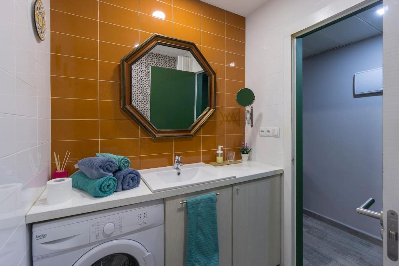 Estudio Acuario Apartment