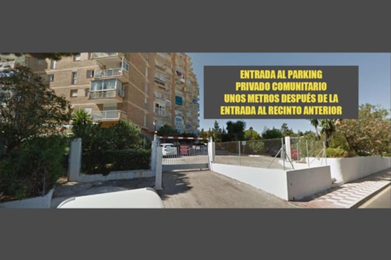 Estudio Acuario * Benalmadena
