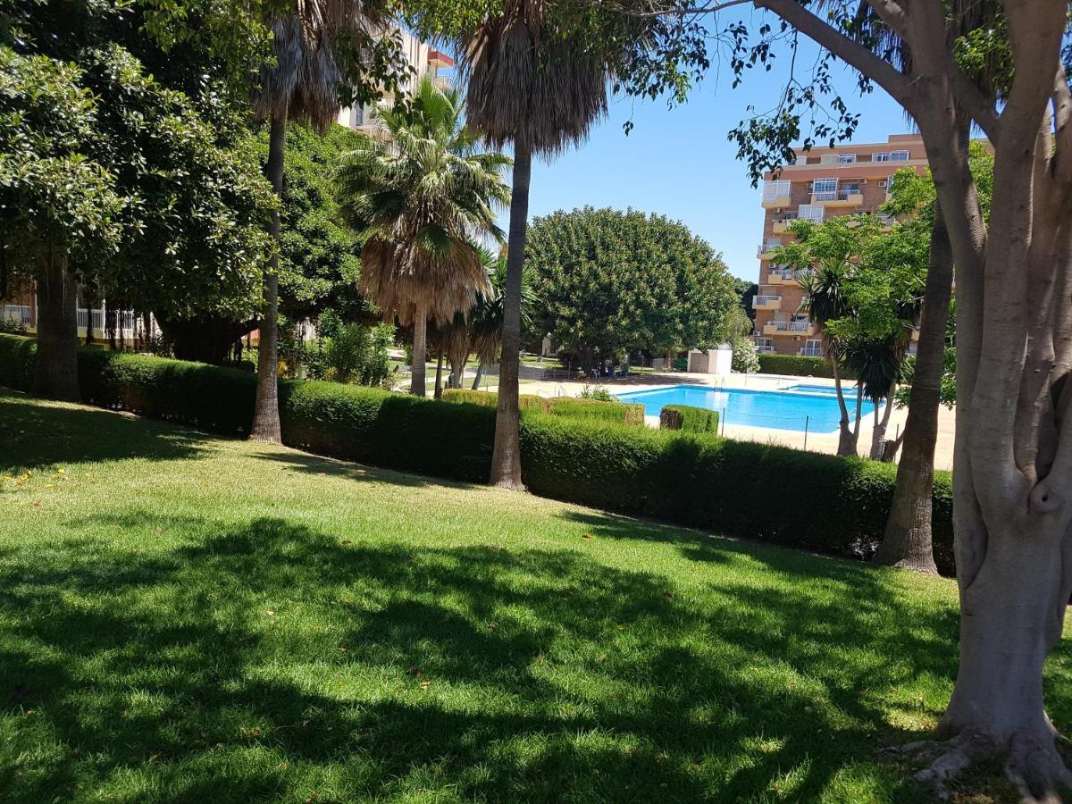 Coqueto Apartamento En Costa Appartement