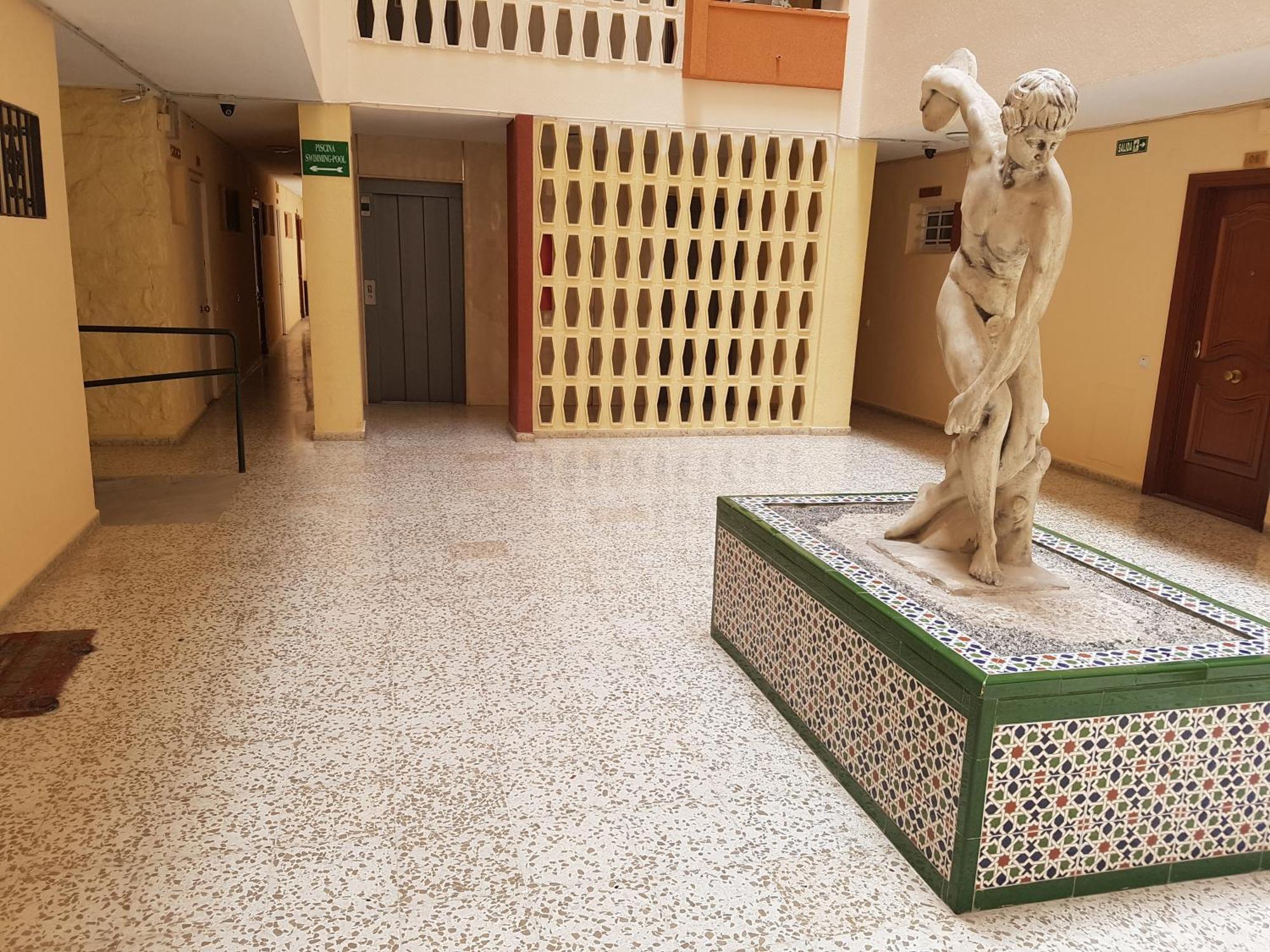 Coqueto Apartamento En Costa Appartement Benalmádena