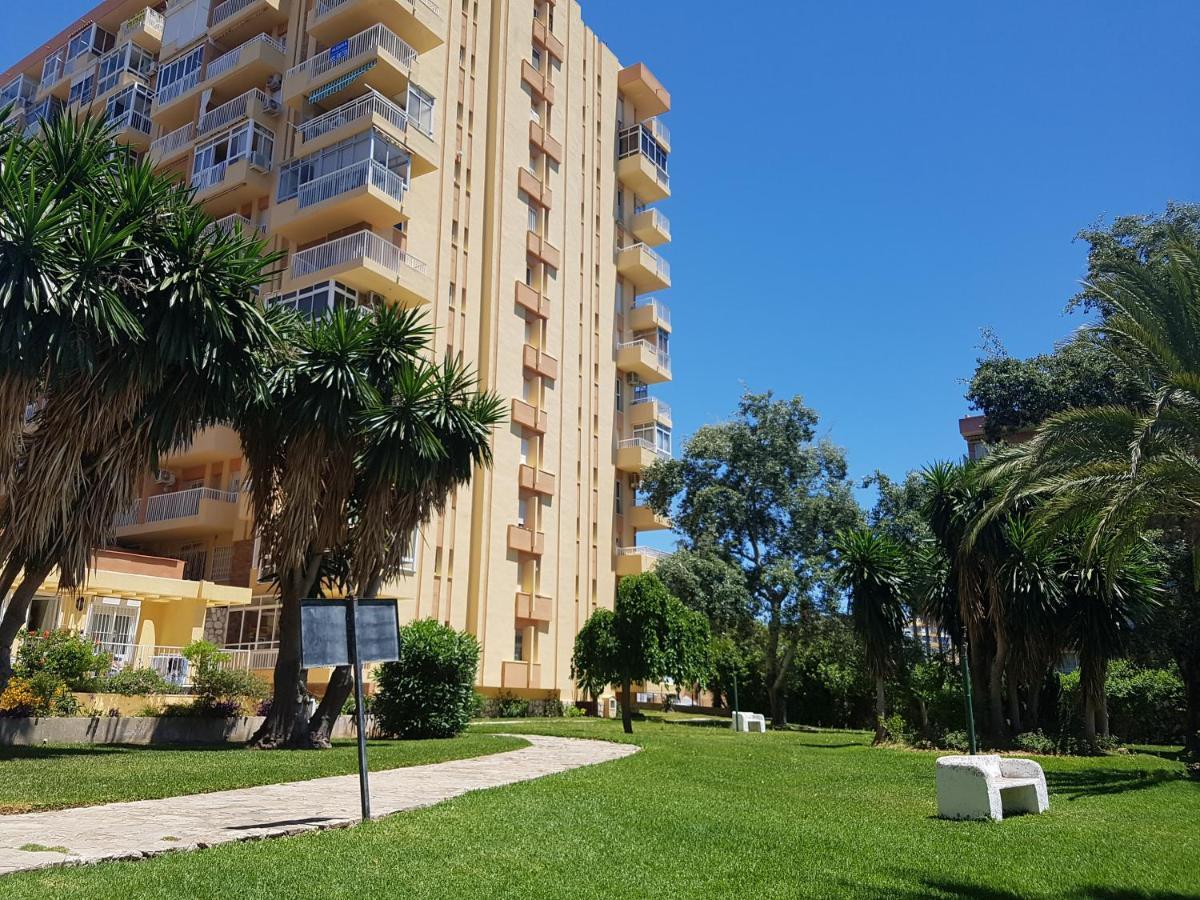 Coqueto Apartamento En Costa Appartement