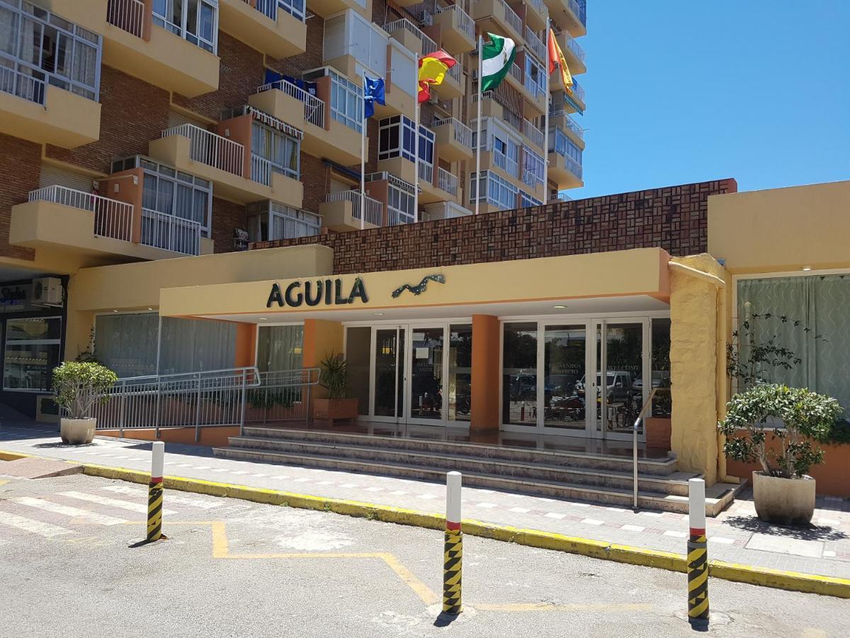 Appartement Coqueto Apartamento En Costa Benalmádena