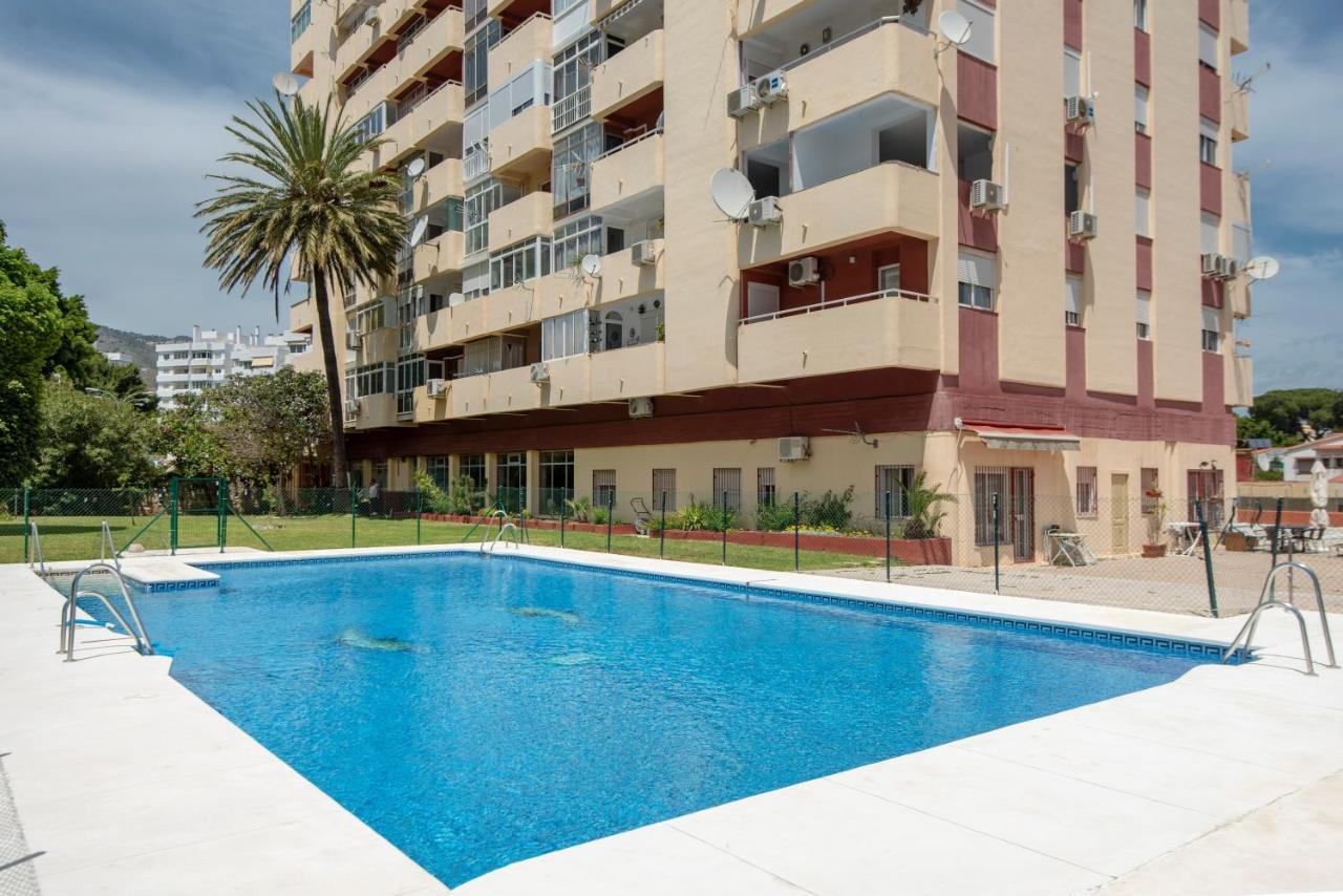 Edificio Europark Appartement Benalmádena