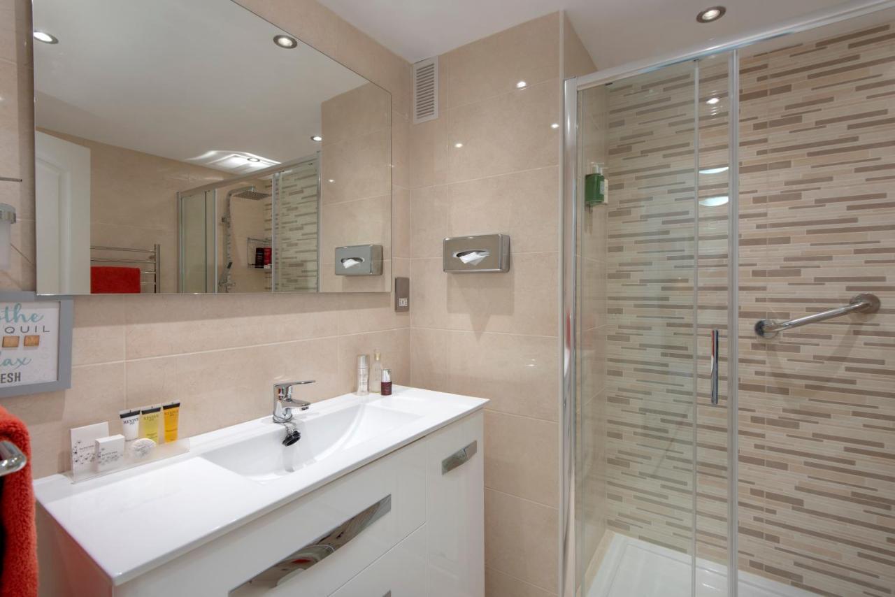 Appartement Edificio Europark Benalmádena