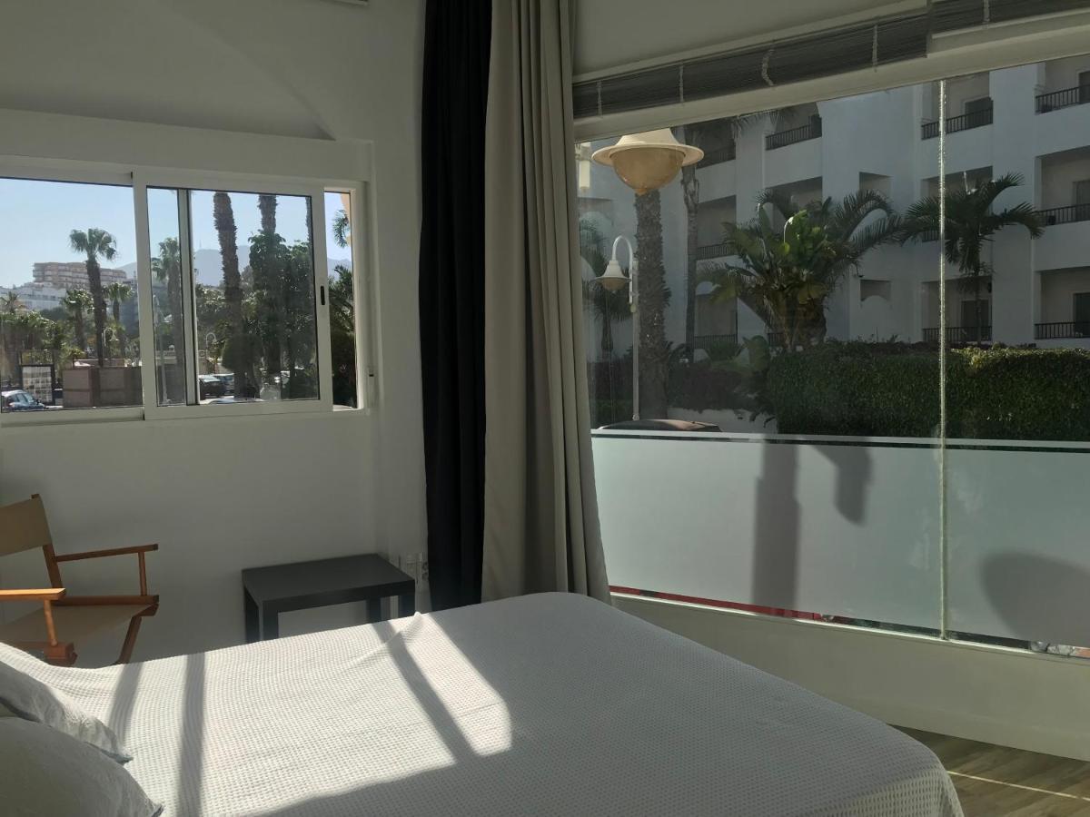 Puerto J2 Benalmádena