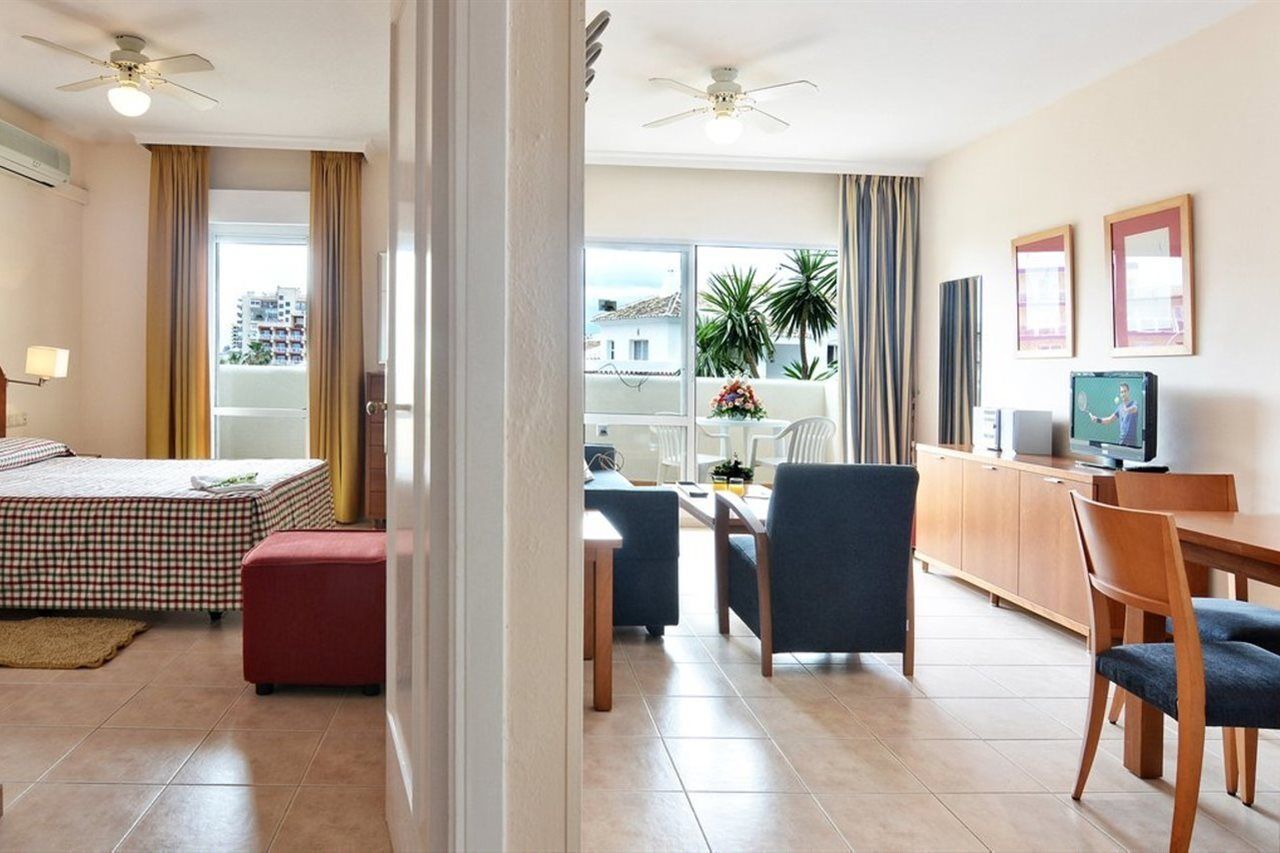 Clc Benal 3* Benalmadena